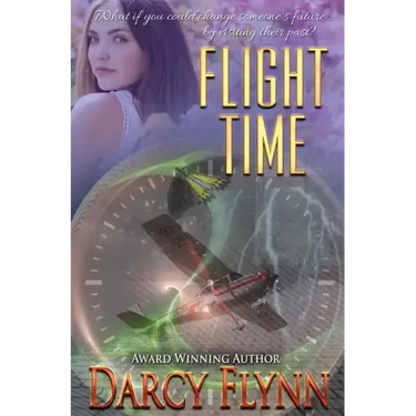 Flight Time