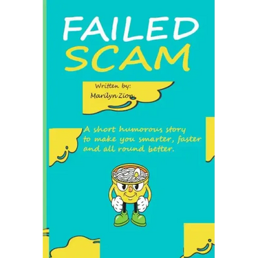 Failed Scam
