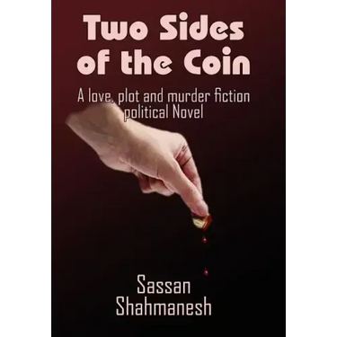 Two Sides of the Coin: A love, plot and murder fiction political Novel