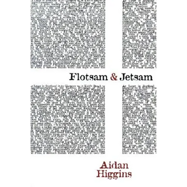 Flotsam & Jetsam