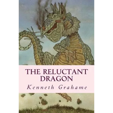 The Reluctant Dragon
