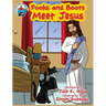 Pooks and Boots Meet Jesus: Book One
