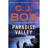 Paradise Valley: A Cassie Dewell Novel
