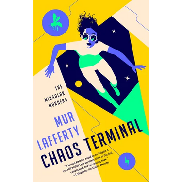 Chaos Terminal