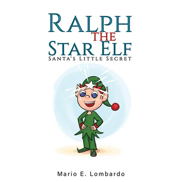 Ralph the Star Elf