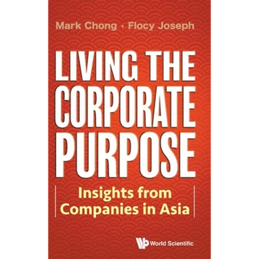 Living the Corporate Purpose