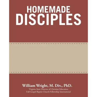 Homemade Disciples