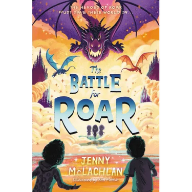 The Battle for Roar