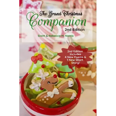 The Grand Christmas Companion 2nd Edition