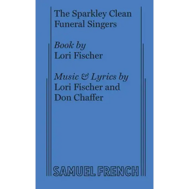 The Sparkley Clean Funeral Singers