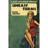 Uneasy Terms: A Slim Callaghan Thriller