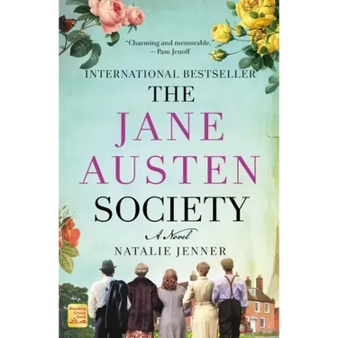 The Jane Austen Society