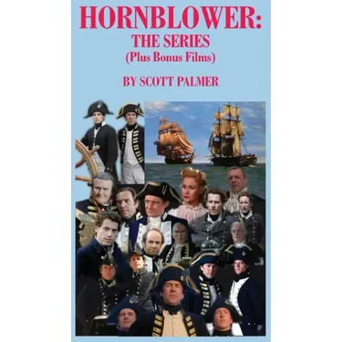 Hornblower-The Series