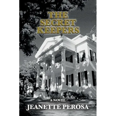 The Secret Keepers