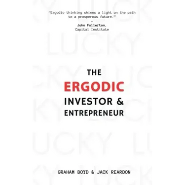 The Ergodic Investor and Entrepreneur