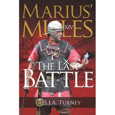 Marius' Mules XIV: The Last Battle