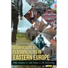 Backpackers & Flashpackers in Eastern Europe: 500 Hostels in 100 Cities in 25 Countries