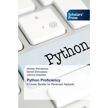 Python Proficiency