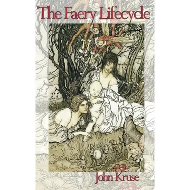 The Faery Lifecycle