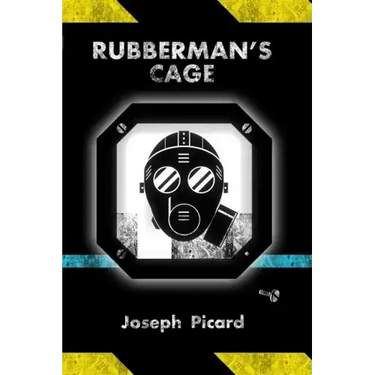 Rubberman's Cage