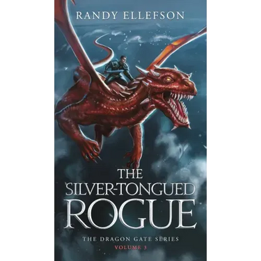 The Silver-Tongued Rogue