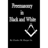 Freemasonry in Black and White