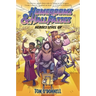 Homerooms and Hall Passes: Heroes Level Up