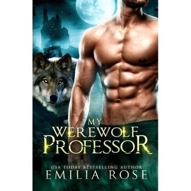 My Werewolf Professor