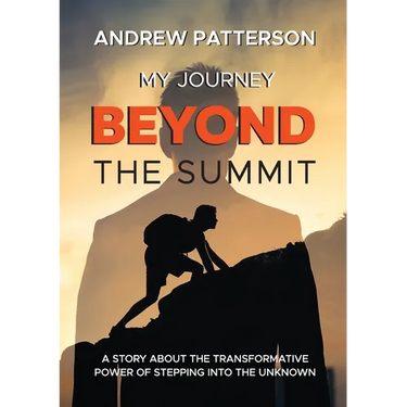 My Journey Beyond the Summit
