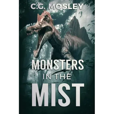 Monsters In The Mist