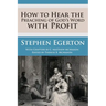 How to Hear the Preaching of God's Word with Profit