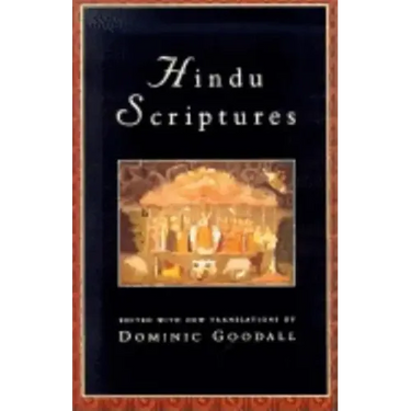 Hindu Scriptures