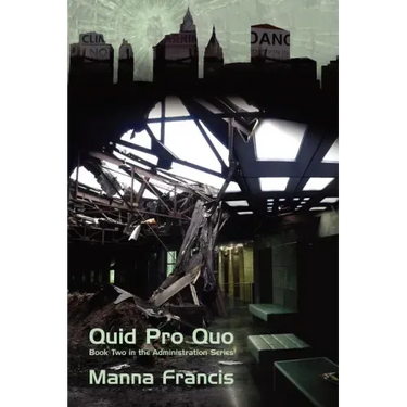 Quid Pro Quo