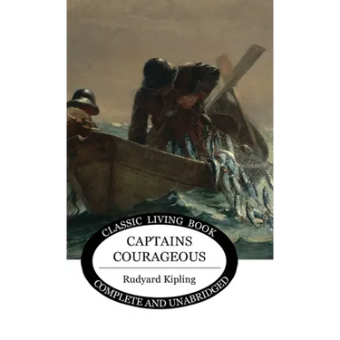 Captains Courageous