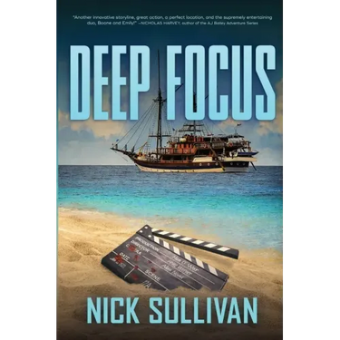 Deep Focus