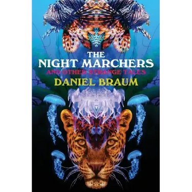 The Night Marchers