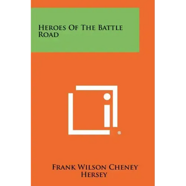 Heroes Of The Battle Road