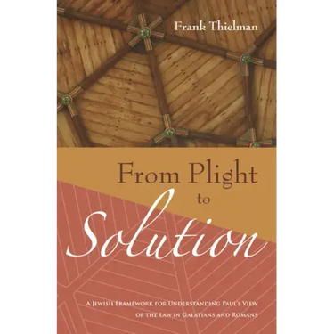 From Plight to Solution