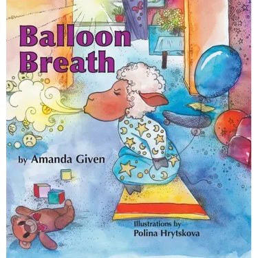 Balloon Breath