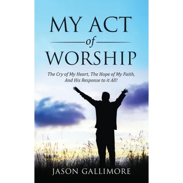 My Act of Worship