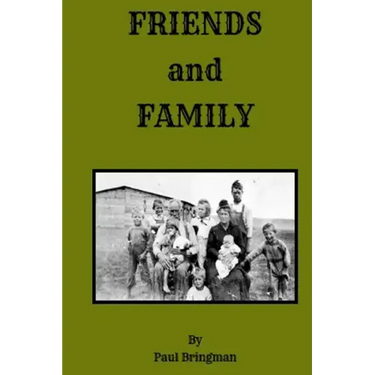 Friends and Family