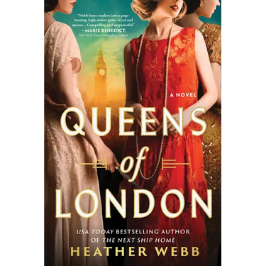 Queens of London