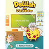 Delilah the Distractor