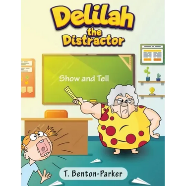 Delilah the Distractor