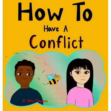 How To Have A Conflict