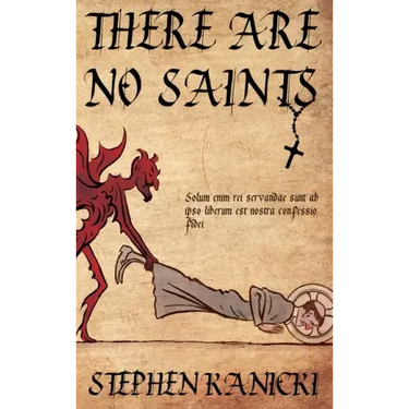 There Are No Saints