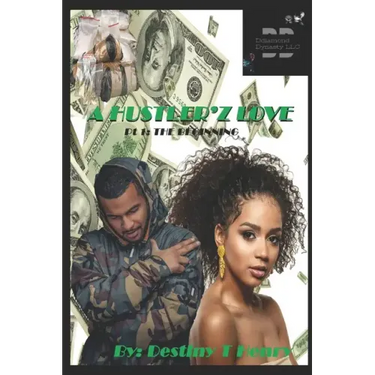 A Hustler'z Love: The Beginning