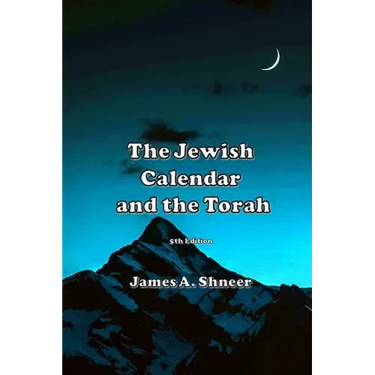 The Jewish Calendar and the Torah