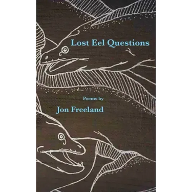 Lost Eel Questions