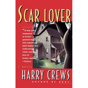 Scar Lover
